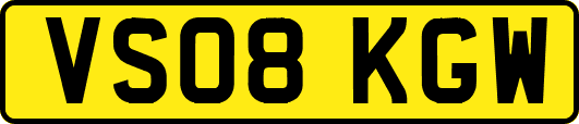 VS08KGW