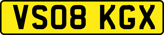 VS08KGX