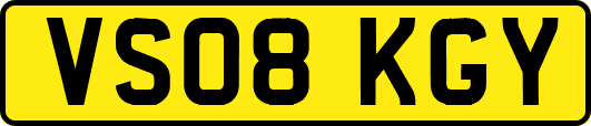 VS08KGY