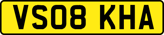 VS08KHA
