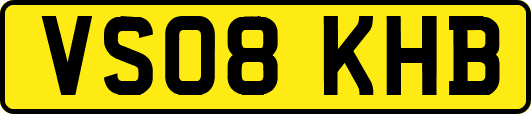 VS08KHB