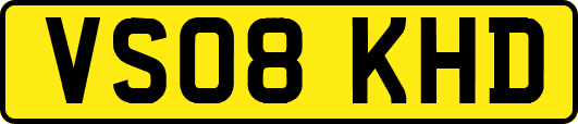 VS08KHD
