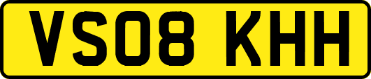 VS08KHH