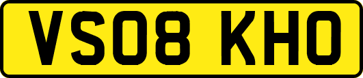 VS08KHO