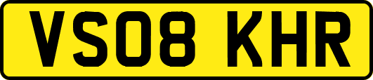 VS08KHR