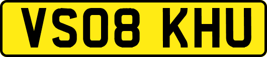 VS08KHU