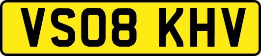 VS08KHV