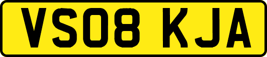 VS08KJA