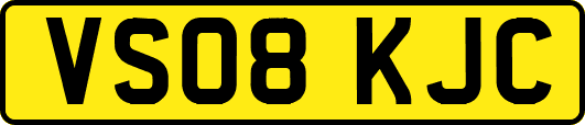 VS08KJC