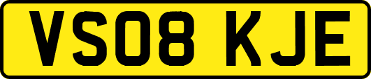 VS08KJE