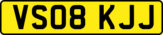 VS08KJJ