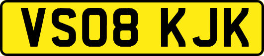 VS08KJK