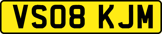 VS08KJM