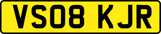 VS08KJR