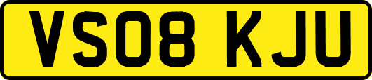 VS08KJU