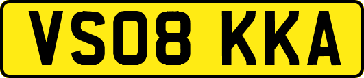 VS08KKA