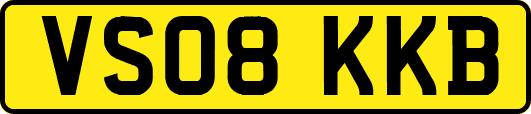 VS08KKB