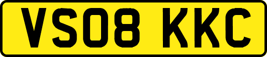 VS08KKC