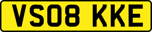 VS08KKE