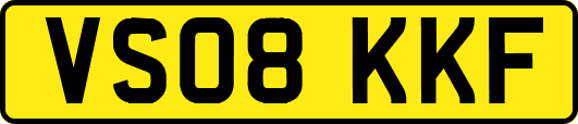 VS08KKF