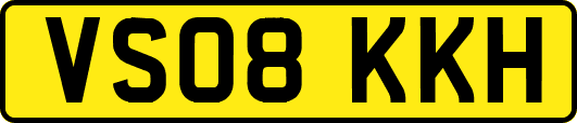 VS08KKH