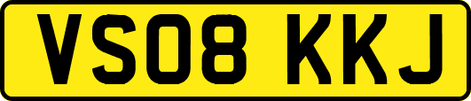 VS08KKJ