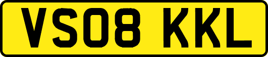 VS08KKL