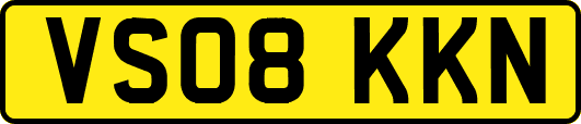 VS08KKN
