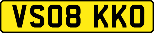 VS08KKO
