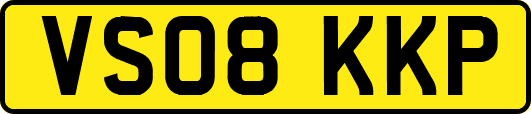 VS08KKP