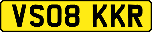 VS08KKR