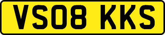 VS08KKS
