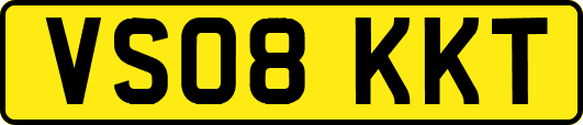 VS08KKT