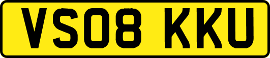 VS08KKU