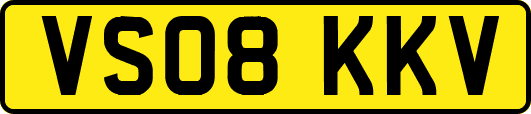 VS08KKV