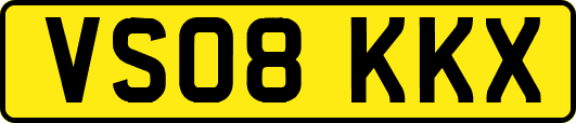 VS08KKX