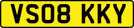 VS08KKY