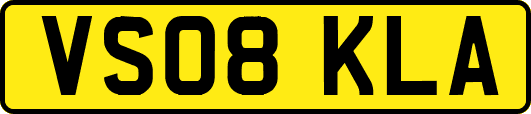 VS08KLA