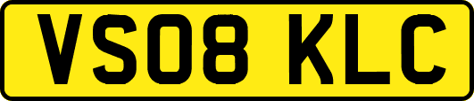VS08KLC