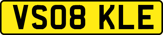 VS08KLE