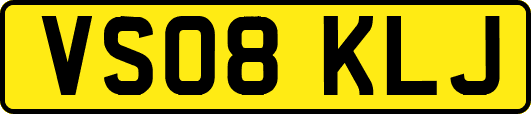 VS08KLJ