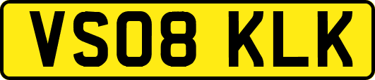 VS08KLK