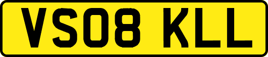 VS08KLL