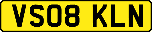 VS08KLN