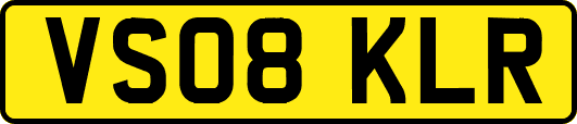 VS08KLR