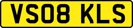 VS08KLS