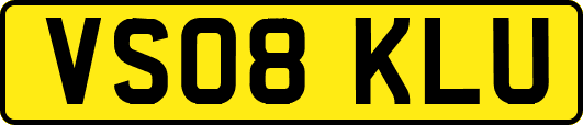 VS08KLU