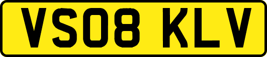 VS08KLV