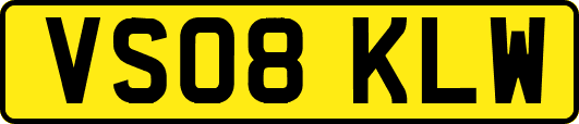 VS08KLW
