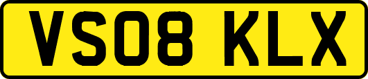 VS08KLX